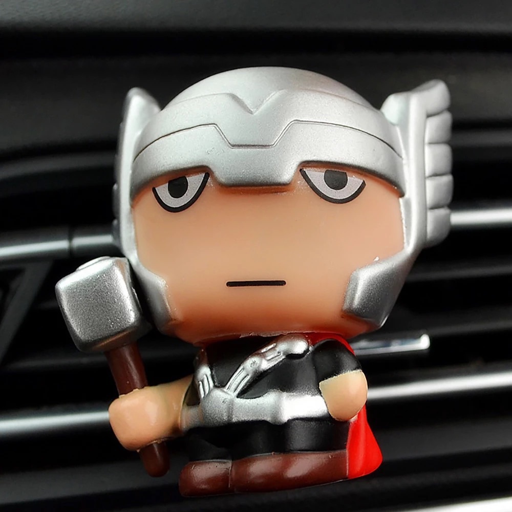 Marvel Thor Car Freshener Vent Clip